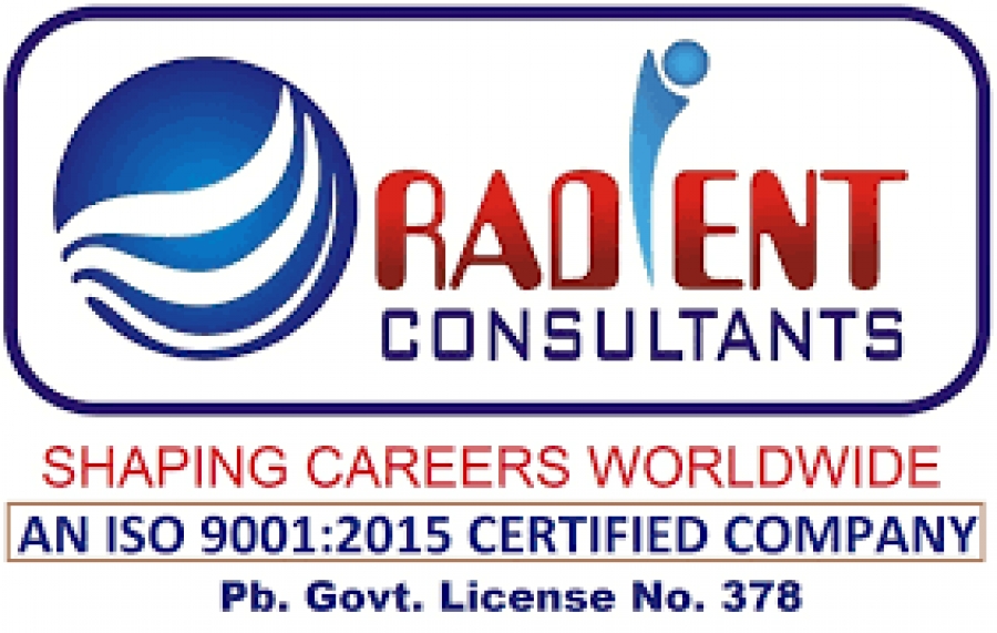 Radient Consultants